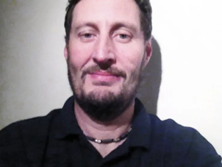 Julian Harrison -Tech Media