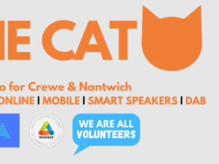 Cat Xtra