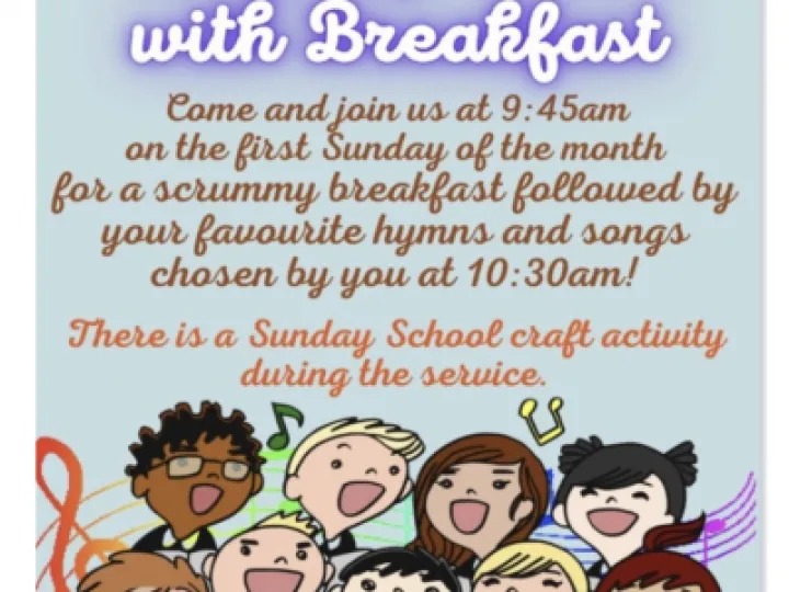 Family Songs of Praise