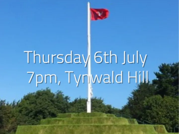 Tynwald Prayer 2023 – Portrait[77426]