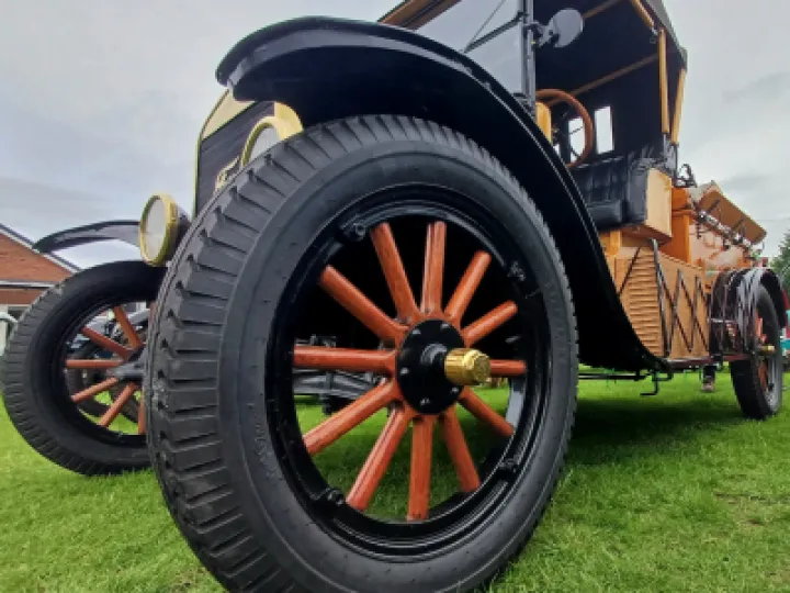 2023 Transport Festival