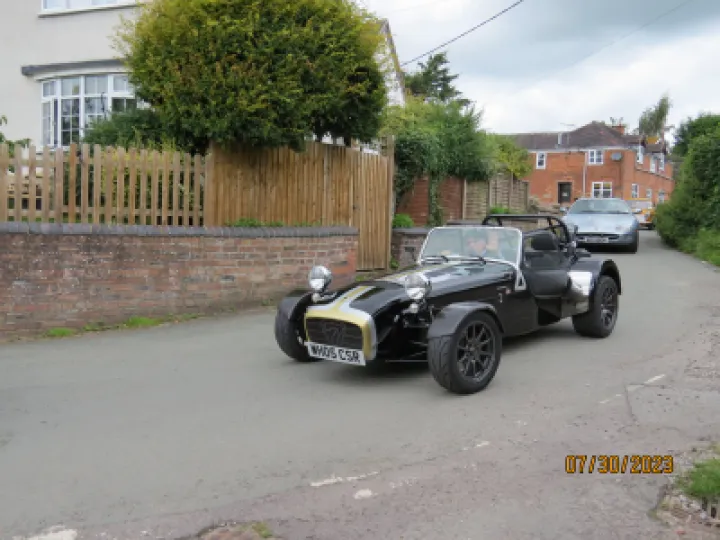 2023 Transport Festival