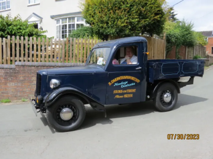 2023 Transport Festival