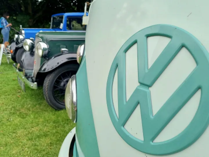 Helen Mayrick – TP Festival