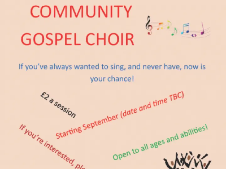 Community Choir