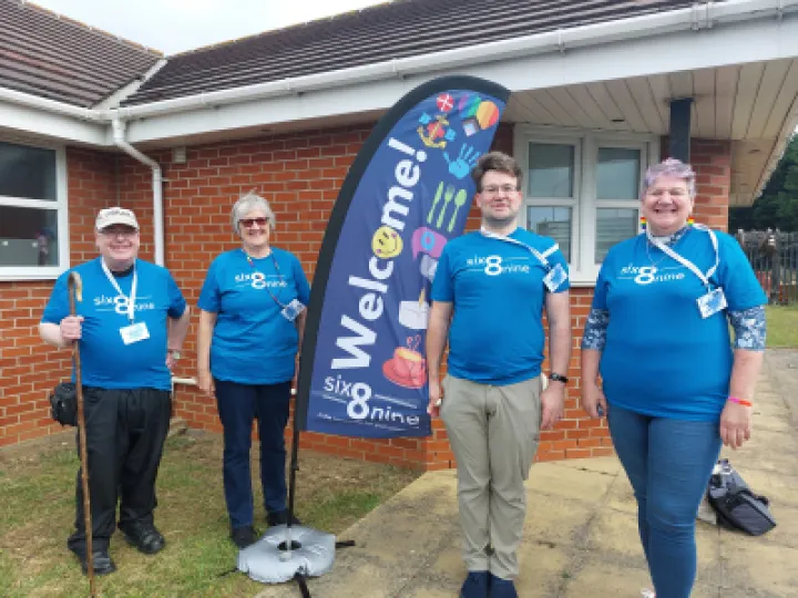 Tall Ships 2023 Crew