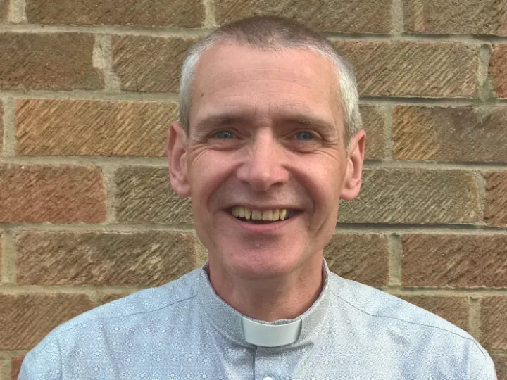 Rev Tim Simms