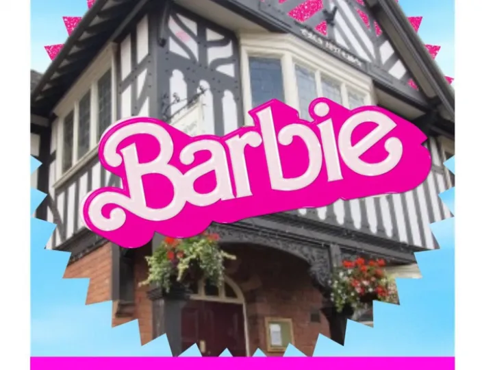 Film &ndash; Barbie