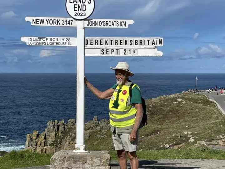 AMC Derek Lands End