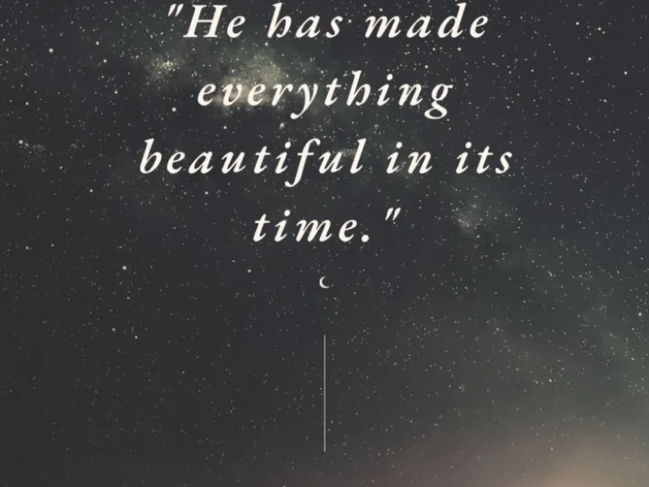 12- Scripture_Ecclesiates 3_11