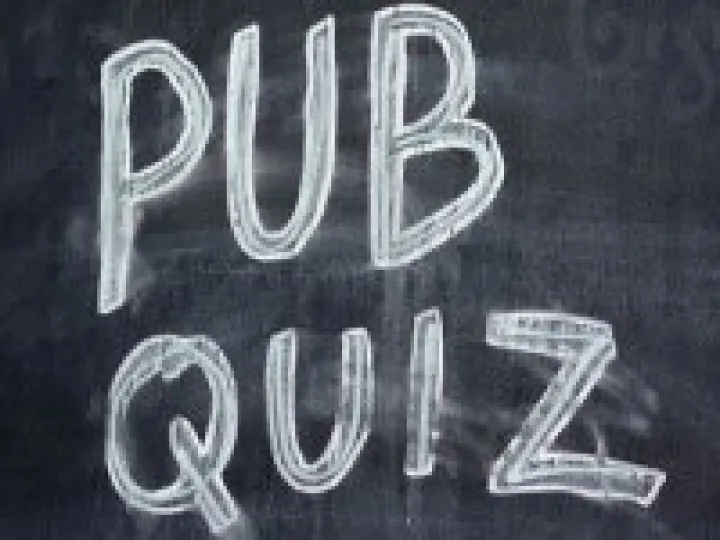Pub quiz