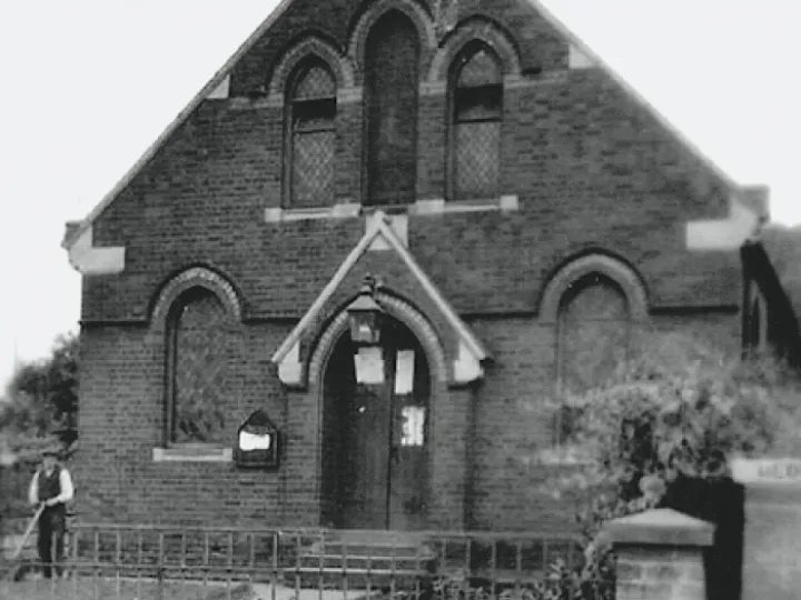 Burnt Mill 04 &ndash; Web