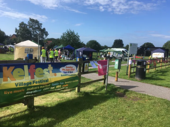 Kelfest 23