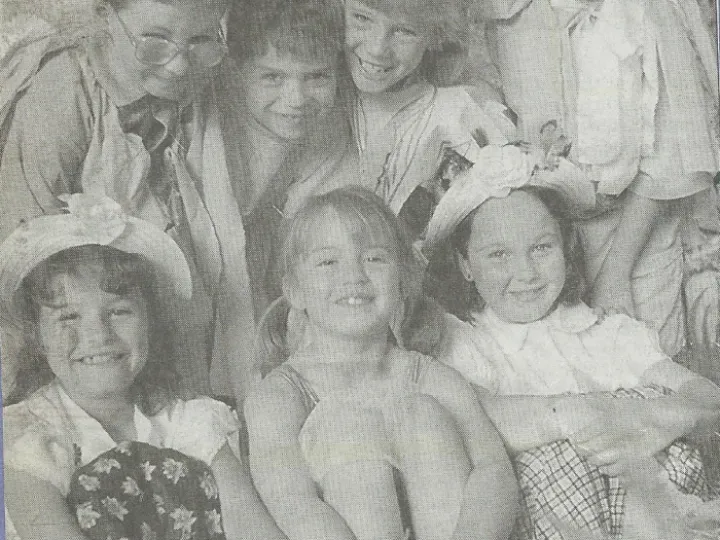 THR Ugly Duckings PhotoScan