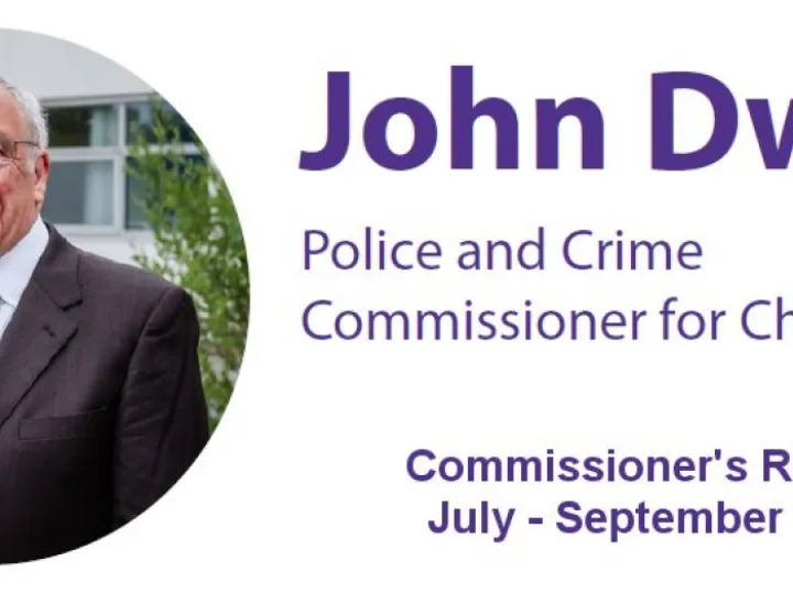 John Dwyer logo inc pic &ndash; Q3 2023 review