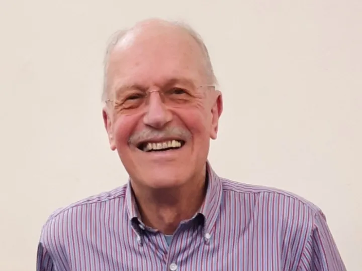 Douglas Gruffydd-Walters