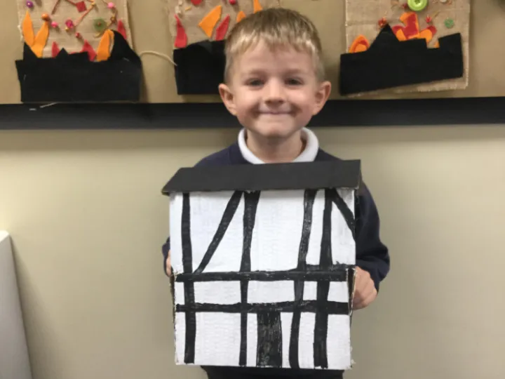 Tudor Houses 10