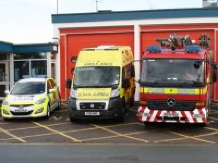 Police-car-ambulance-and-fire-engine-418x298