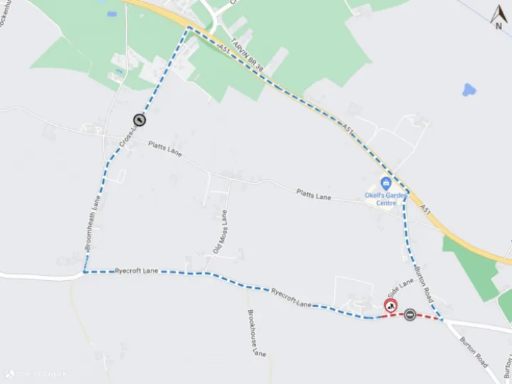 20231124 Rycroft Lane