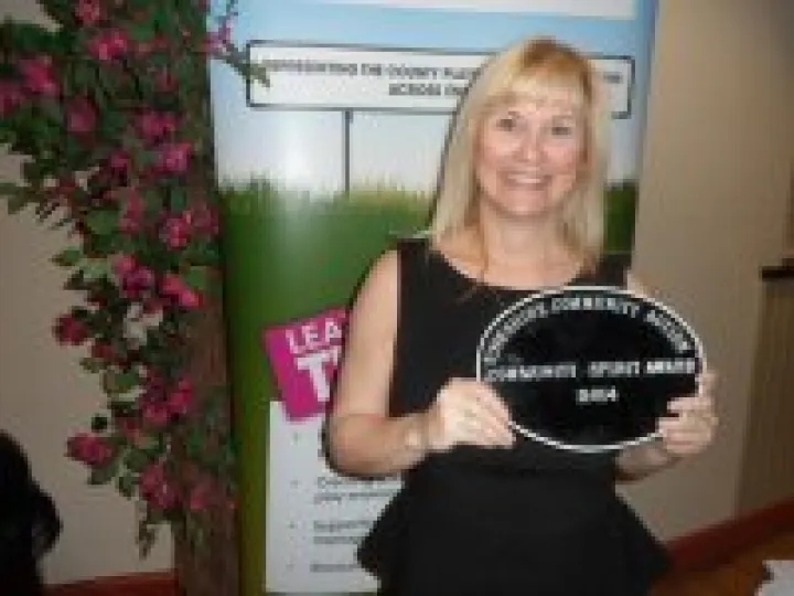 2014 Community Pride