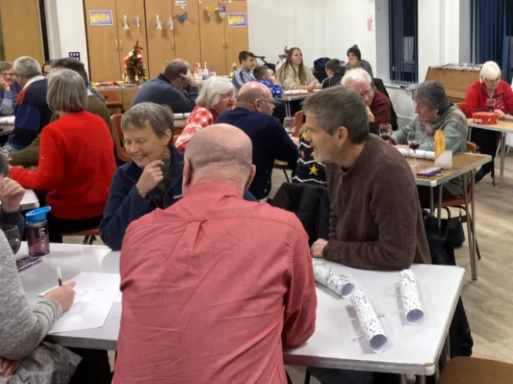 Dec23 &ndash; Festive Quiz 5