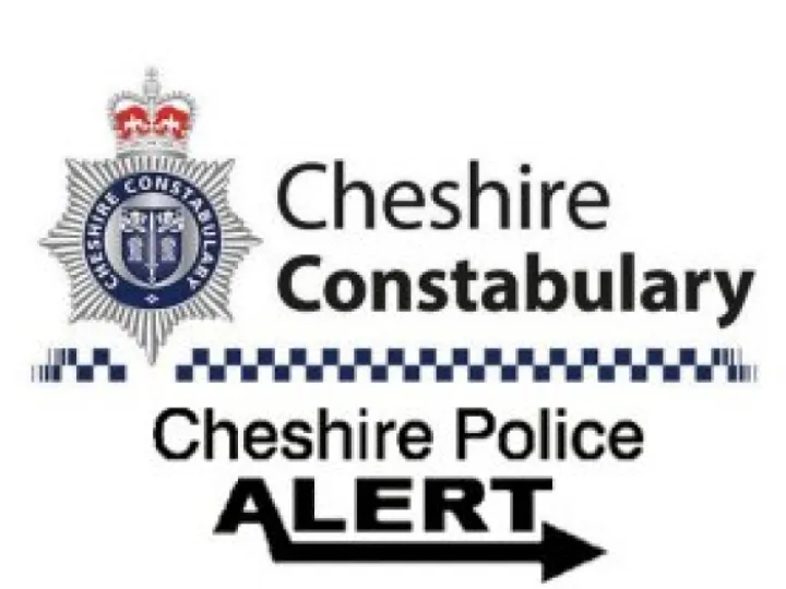 Cheshire Constabulary &ndash; Alert Logo