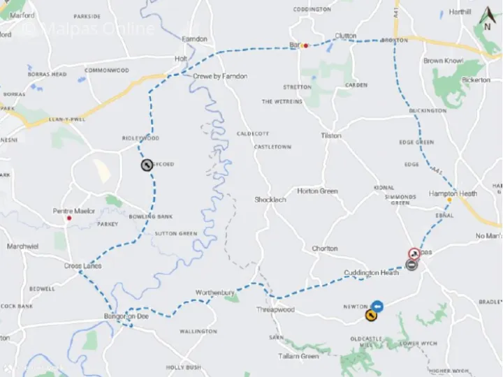 Church Street Jan 2024