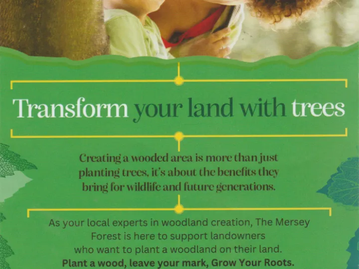 Transform Your Land 1