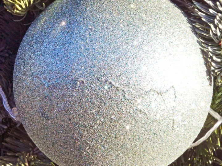 # Glitterball2 S02657