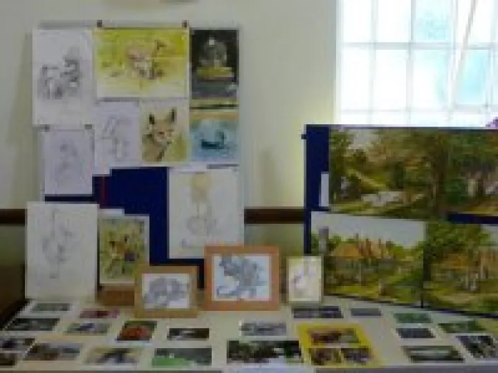 Eccles exhibition 2014 (5)