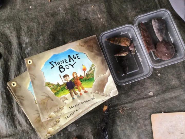 Forest school