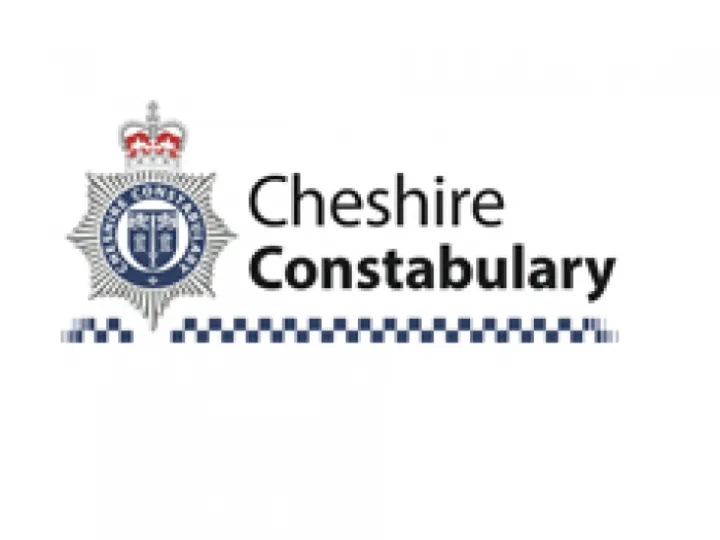 Cheshire Constabulary