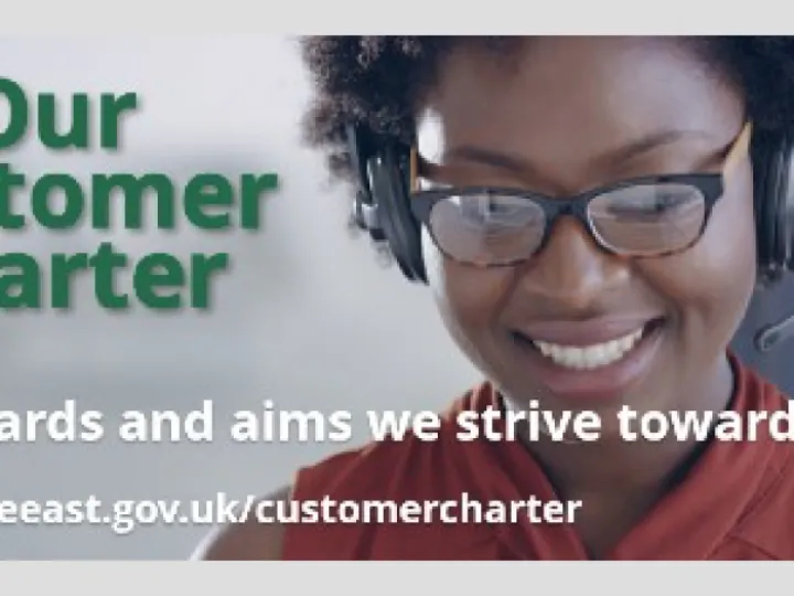 Cheshire East Charter