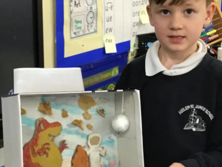 Book in a box 6