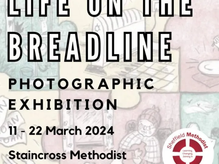 Life On The Breadline