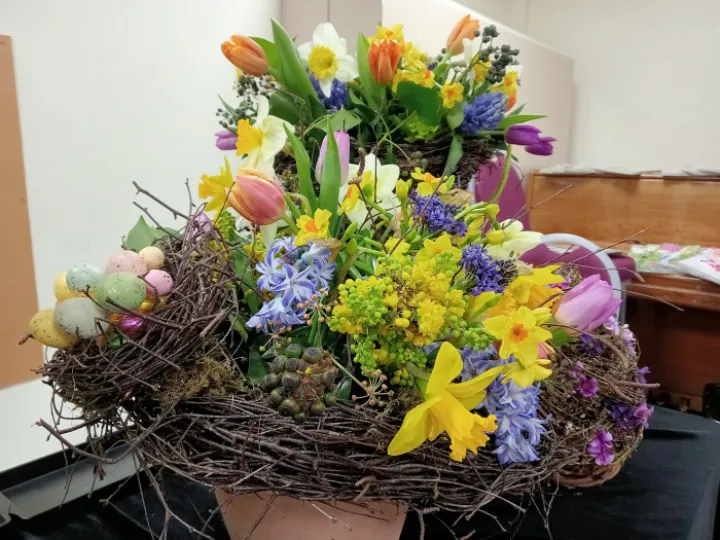 Tarvin Flower Club &ndash; Img20240313213814