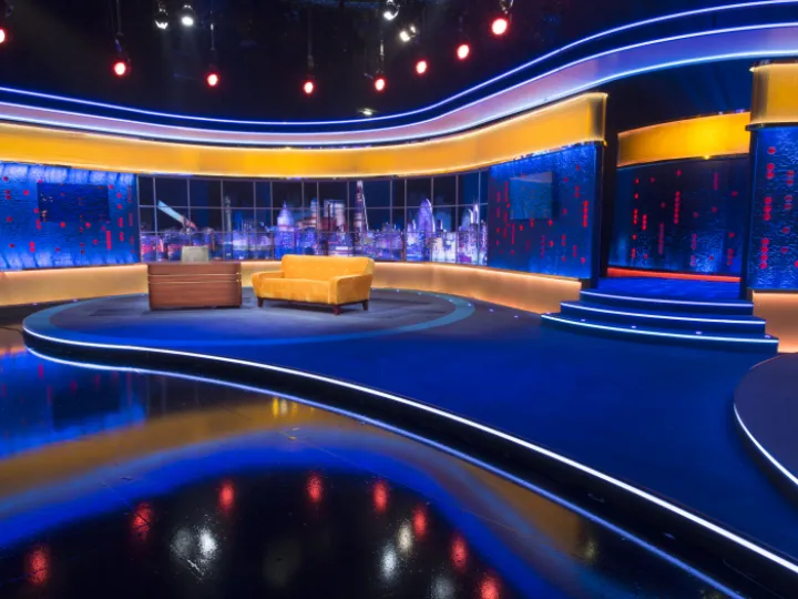 Jonathan Ross B