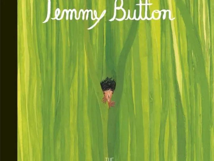 Jemmy Button