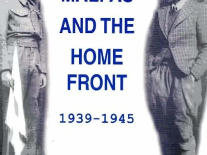 Malpas & The Home Front 1939 &ndash; 1945
