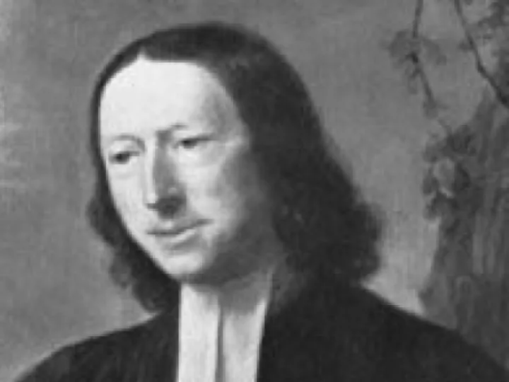 John Wesley