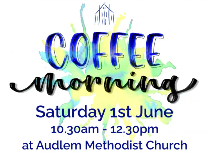 Coffee Morning June 2024