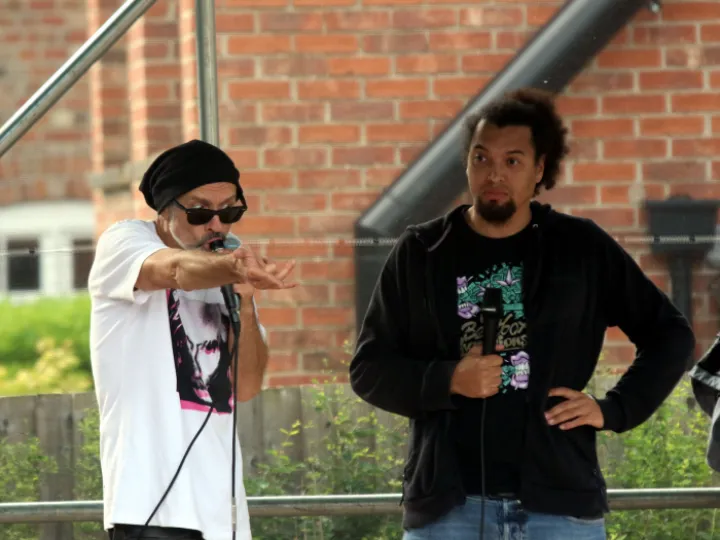 2024 Music and Arts Festival