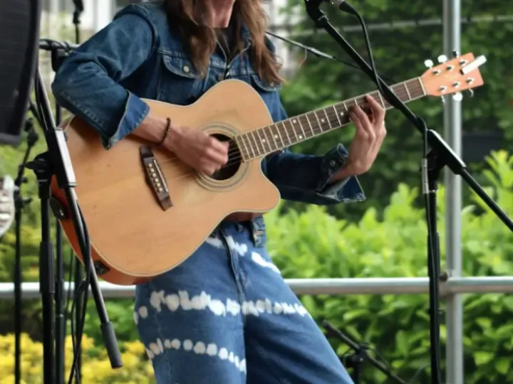 2024 Music and Arts Festival