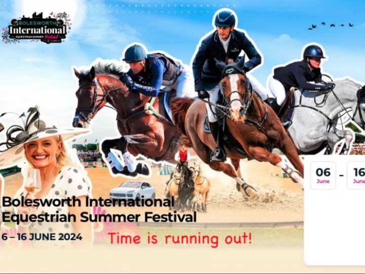 Bolesworth Int Equest 2