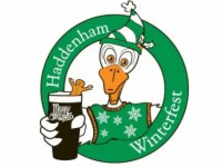 Winterfest Logo 2014