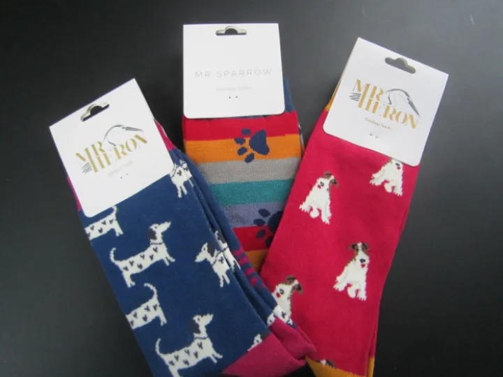 socks 2