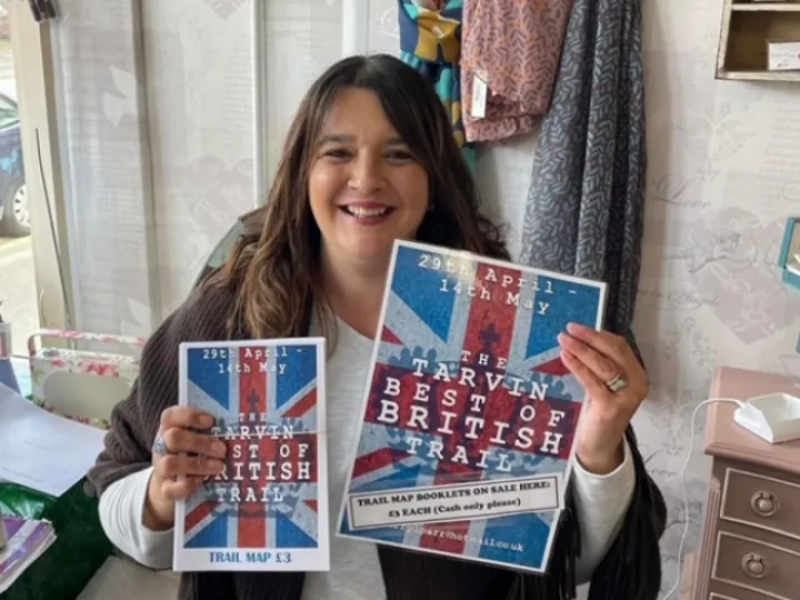 Carolyn Vieira &ndash; Gifts by Caroline