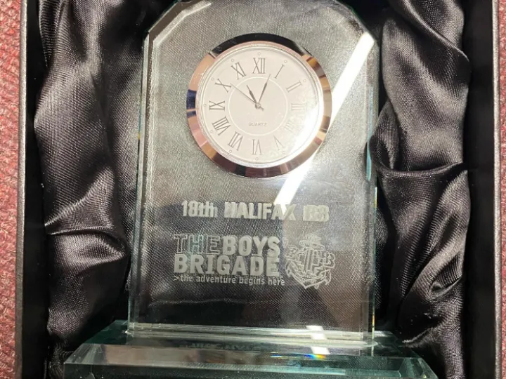 Paul's Gift