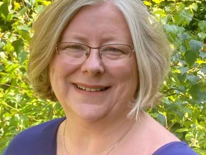 Carolyn Vice President