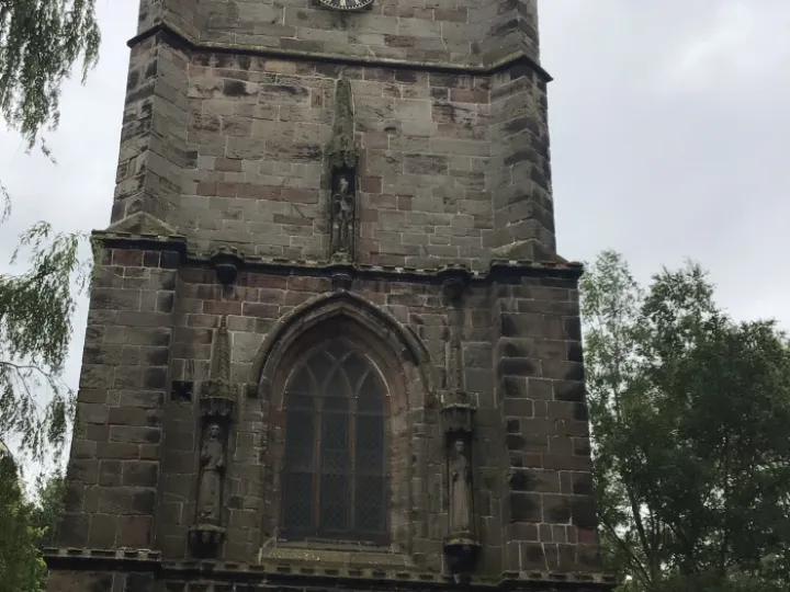 Tower